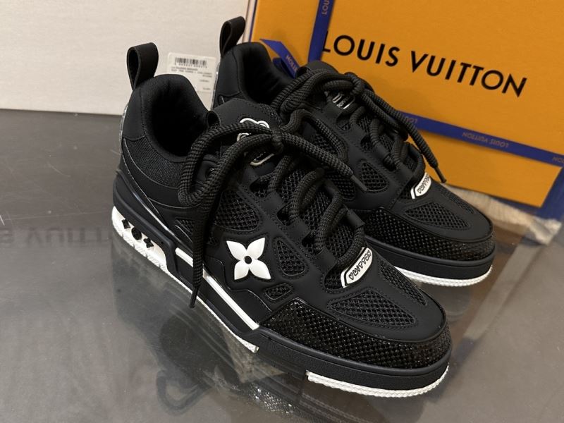 Louis Vuitton Trainer Sneaker